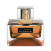 David Beckham Intimately Men Toaletna voda - Tester