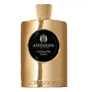 Atkinsons Oud Save The Queen Parfemska voda 100ml