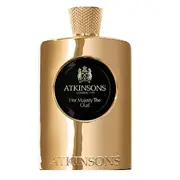 Atkinsons Her Majesty The Oud Parfemska voda 100ml