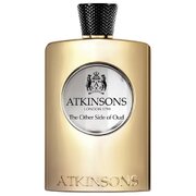 Atkinsons The Other Side Of Oud Parfemska voda 100ml