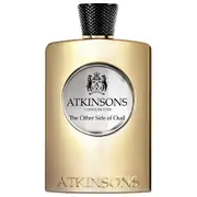 Atkinsons The Other Side Of Oud Parfemska voda 100ml