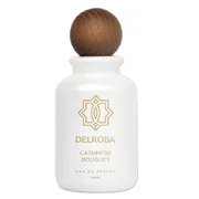 DELROBA Cashmere Bouquet Parfemska voda