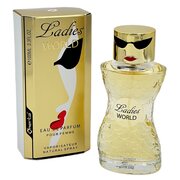 Omerta Ladies World Parfemska voda
