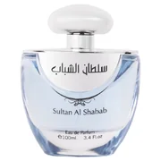 Ard al Zaafaran Sultan Al Shabab Parfemska voda 100