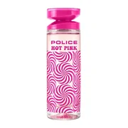 Police Hot Pink Toaletna voda