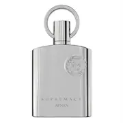 Afnan Supremacy Silver Parfemska voda 100ml