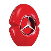 Mercedes-Benz Woman in Red Parfemska voda