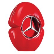 Mercedes-Benz Woman in Red Parfemska voda 60ml