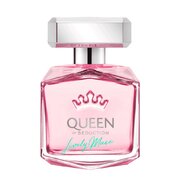 Antonio Banderas Queen of Seduction Lively Muse Toaletna voda