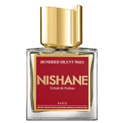 Nishane Hundred Silent Ways Parfemska voda 100ml