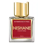 Nishane Hundred Silent Ways Parfemska voda 100ml