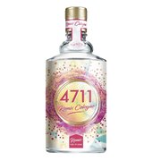 4711 Remix Festival Vibes Kolonjska voda 100ml