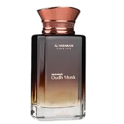 Al Haramain Oudh Musk Parfemska voda