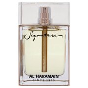 Al Haramain Signature Rose Gold For Women Parfemska voda
