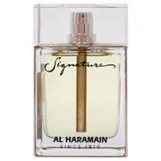 Al Haramain Signature Rose Gold For Women Parfemska voda