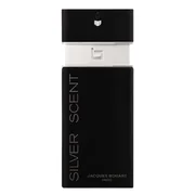 Jacques Bogart Silver Scent Toaletna voda - Tester 100ml