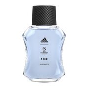 Adidas Uefa Champions League Star Edition Vegan Toaletna voda