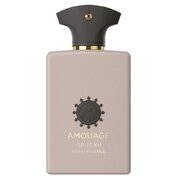 Amouage Opus XII Rose Incense Parfemska voda