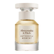 Abercrombie&Fitch Authentic Moment Woman Parfemska voda