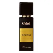 Gritti Decimo Parfemska voda 100ml