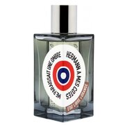 Etat Libre d'Orange Hermann A Mes Cotes Me Paraissait Une Ombre Parfemska voda - Tester