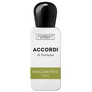 The Merchant of Venice Accordi Di Profumo Bergamotto Italia Parfemska voda 30ml