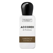 The Merchant of Venice Accordi Di Profumo Sandalo Australia Parfemska voda