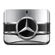 Mercedes-Benz Sign Your Attitude Toaletna voda - Tester 100ml