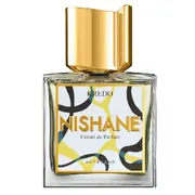 Nishane Kredo Ekstrakt parfema - Tester 50ml
