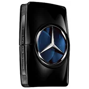 Mercedes-Benz Man Intense Toaletna voda - Tester