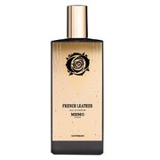 Memo Paris French Leather Parfemska voda - Tester 75ml