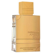Al Haramain Amber Oud Gold Edition Extreme Pure Perfume Parfemska voda - Tester 60ml