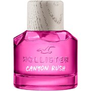 Hollister Canyon Rush For Her Parfemska voda