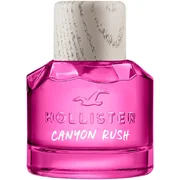Hollister Canyon Rush For Her Parfemska voda 100ml