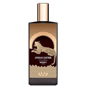 Memo Paris African Leather Parfemska voda