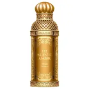 Alexandre.J The Majestic Amber Parfemska voda