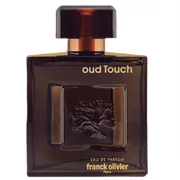 Franck Olivier Oud Touch Parfemska voda