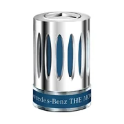 Mercedes-Benz The Move For Men Toaletna voda