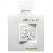 Franck Olivier White Touch Parfemska voda 100ml