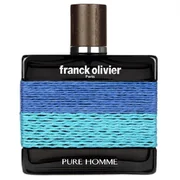 Franck Olivier Pure Homme Toaletna voda 100ml