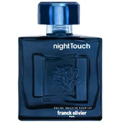 Franck Olivier Night Touch Toaletna voda 100ml