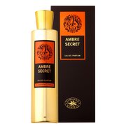 La Maison de la Vanille Ambre Secret Parfemska voda