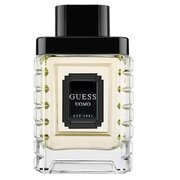 Guess Uomo Losion nakon brijanja