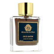 Ministry of Oud Oud Satin Parfemska voda