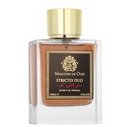 Ministry of Oud Strictly Oud Parfemska voda