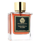 Ministry of Oud Thailand Oud in Cairo Parfemska voda