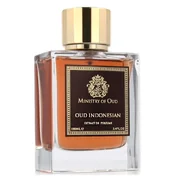 Ministry of Oud Oud Indonesian Parfemska voda