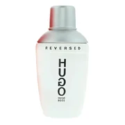 Hugo Boss Hugo Reversed Eau De Toilette Toaletna voda 75ml