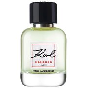 Karl Lagerfeld Karl Hamburg Alster Toaletna voda
