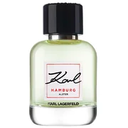 Karl Lagerfeld Karl Hamburg Alster Toaletna voda 60ml